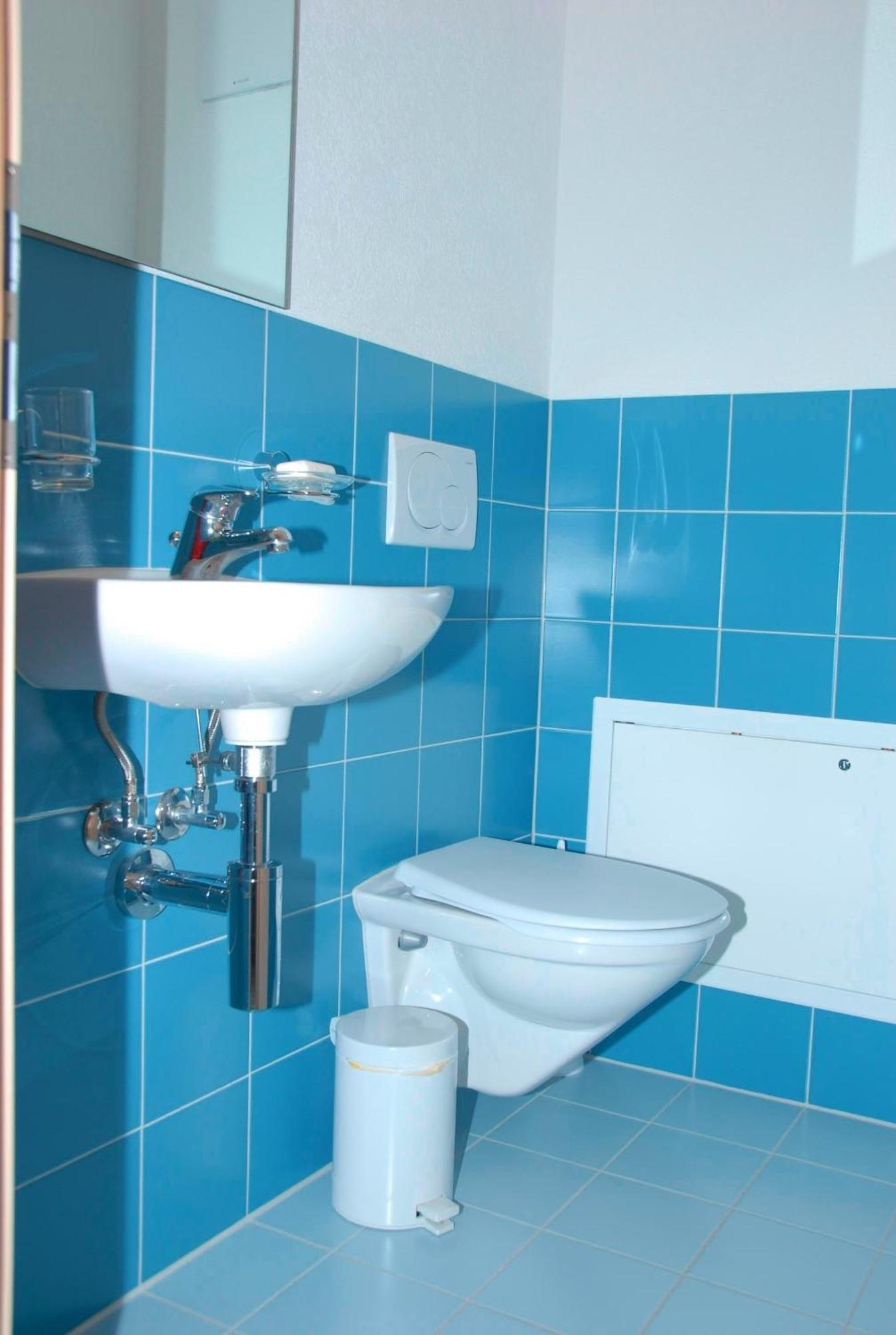 Ferienwohnung Alte Baeckerei Mürren Extérieur photo